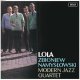 W紙ジャケット仕様CD ZBIGNIEW NAMYSLOWSKI Modern Jazz Quartet ズビグニエフ・ナミスウォフスキ / LOLA
