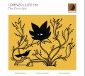 CD Lorenzo Liuzzi Trio ロレンツォ・リウッツィ・トリオ / The Door Ajar