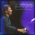 SHM-CD     CHICK COREA   チック・コリア  /   FOREVER YOURS  THE FAREWELL PERFORMANCE  フォーエヴァー・ユアーズ 〜ザ・フェアウェル・パフォーマンス