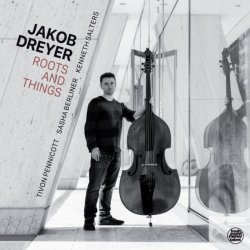 画像1: CD Jakob Dreyer ヤコブ・ドレヤー / Roots And Things