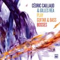 CD Cedric Caillaud & Gilles Rea セドリック・カイヨー & ジル・レア / Play Guitar & Bass Bosses