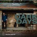 CD Noah Preminger Quartet ノア・プレミンジャー / Dark Days