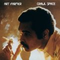 CD  ART FARMER アート・ファーマー /  CRAWL SPACE   クロール・スペース