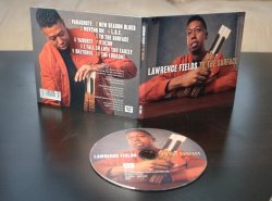 Lawrence Fields / To The Surface