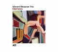 CD Vincent Meissner Trio ヴィンセント・マイスナー・トリオ / Eigengrau