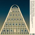 国内製作CD  GoGo Penguin  ゴーゴー・ペンギン / Necessary Fictions   ネセサリー・フィクションズ