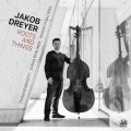輸入盤CD　JAKOB DREYER ヤコブ・ドライヤー / ROOTS AND THINGS     パンチが利いていながらけだるく物憂くもある滑脱グルーミー・テナーやクーリッシュ&ブルージーな半思索的ヴィブラフォンが活躍する現代ハード・バップのクリーンヒット編 