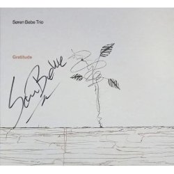 画像1: CD SOREN BEBE サン・ビービー / GRATITUDE