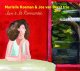 CD Marielle Koeman & Jos van Beest Trio マリエル・コーマン & ヨス・ヴァン・ビースト / イズント・イット・ロマンティック