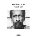 輸入盤LP MAL WALDRON マル・ウォルドロン / Candy Girl