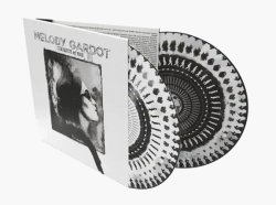 画像1: 【10 Year Anniversary ZOETROPE 10周年記念限定ゾエトロープLP】完全限定2枚組ゾエトロープLP  MELODY  GARDOT メロディ・ガルドー /  CURENCY  OF  MAN - 10 Year Anniversary ZOETROPE