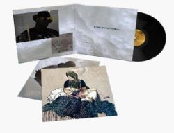 画像2: 【TONE POETSシリーズ】完全限定輸入復刻 180g重量盤LP  Johnathan Blake  ジョナサン・ブレイク / Homeward Bound