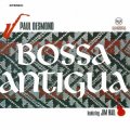 (Blu-spec CD2) CD    PAUL DESMOND ポール・デズモンド /  BOSSA ANTIGUA   ボッサ・アンティグア