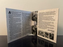 Joe Magnarelli / Decidedly So