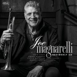 Joe Magnarelli / Decidedly So