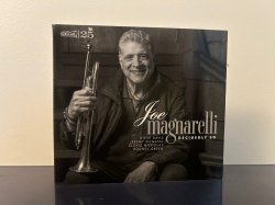 Joe Magnarelli / Decidedly So