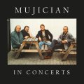 限定入荷 3枚組CD Mujician ムジシャン / In Concerts