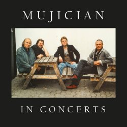 画像1: 限定入荷 CD Mujician ムジシャン / In Concerts