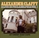 【CELLAR LIVE】CD Alexander Claffy アレクサンダー・クラフィー / Alive In Philadelphia, Vol.1 