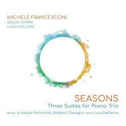 Michele Francesconi / Seasons