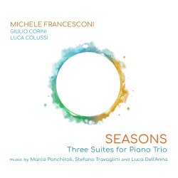 Michele Francesconi / Seasons