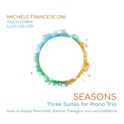 Michele Francesconi / Seasons