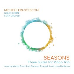 Michele Francesconi / Seasons
