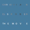 輸入盤CD　CHRISTIAN ELSASSER クリスチャン・エルセッサー / THE MOVE     スキッとした凛々しく清潔感あるブルージー・バピッシュ・ピアノに濁りの利いた半頽廃的スモーキー・テナーやクール・ブルージーな爽涼ヴィブラフォンがフレッシュに絡むドイツ現代ジャズの会心打! 