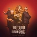 CD Tierney Sutton ティアニー・サットン / Talking To The Sun