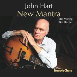画像1: 【STEEPLECHASE】CD JOHN HART ジョン・ハート / New Mantra