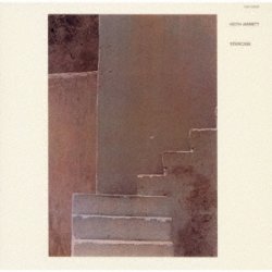 画像1: 【ECM】国内制作 2枚組 UHQ-CD   KEITH JARRETT キース・ジャレット /  STAIRCASE  ステアケイス