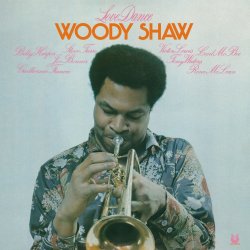 Woody Shaw / Love Dance
