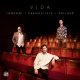 【FRESH SOUND NEW TALENTS】CD Alessandro Lanzoni アレッサンドロ・ランツォーニ / Vida