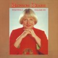 国内仕様輸入盤LP    Blossom Dearie ブロッサム・ディアリー /  POSITIVELY  ポジティヴリー VOLUME VII