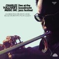 完全限定復刻輸入 180g重量盤 2枚組(見開き)LP  CHARLES TOLLIVER'S   MUSIC  INC  チャールス・トリバー / LIVE AT THE LOOSDRECHT JAZZ FESTIVAL