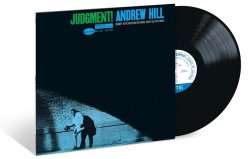 Andrew Hill / Judgment!