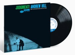 Andrew Hill / Judgment!