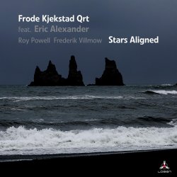 Frode Kjekstad Qrt / Stars Aligned