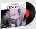 【TONE POETSシリーズ】完全限定輸入復刻 180g重量盤LP  LAWRENCE  MARABLE  ローレンス・マラブル  /  TENORMAN