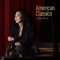 【SOMETHIN' COOL】完全限定LP 大西順子 JUNKO ONISHI / American Classics