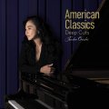 【SOMETHIN' COOL】完全限定LP 大西順子 JUNKO ONISHI / American Classics Deep Cuts