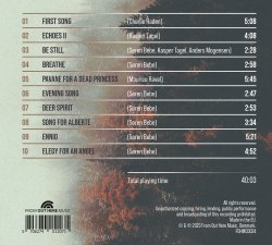 Søren Bebe Trio / First Song