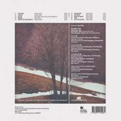 Søren Bebe Trio / First Song