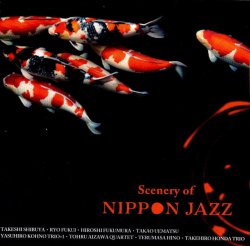 画像1:   【NIPPON JAZZの良質な音源をコンパイル】 CD Various Artists / Scenery of NIPPON JAZZ