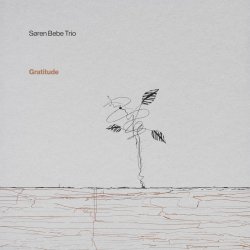 Søren Bebe Trio / Gratitude
