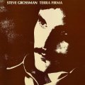 【ジャズ万博 期間限定価格CD】CD STEVE GROSSMAN スティーブ・グロスマン / TERRA FIRMA テラ・ファーマ  