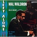 【ジャズ万博 期間限定価格CD】CD MAL WALDRON マル・ウォルドロン / LEFT ALONE + 6 レフト・アローン + 6