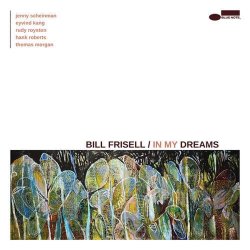 画像1: 【BLUENOTE】CD Bill Frisell ビル・フリゼール / In My Dreams 