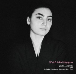 Julia Danielle / Watch What Happens