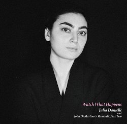 Julia Danielle / Watch What Happens